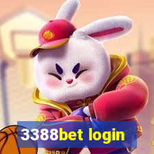 3388bet login